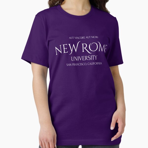 Item preview, New Rome University designed and sold by Skippio.