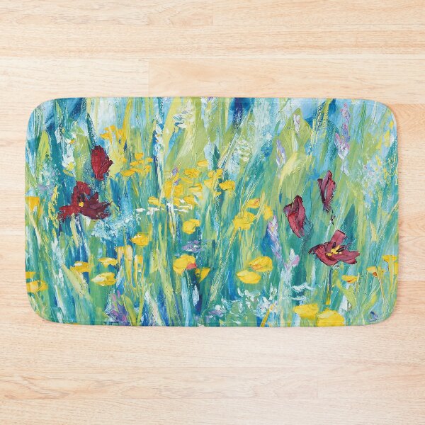 Item preview, Summer herbs designed and sold by Kateryna Ivonina.