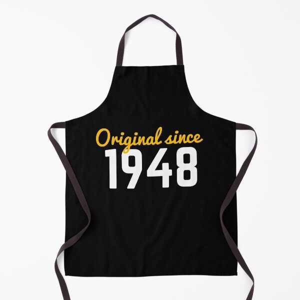 Item preview, Since 1948 designed and sold by MayaCordalia.