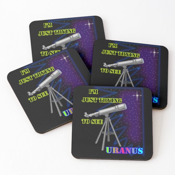 Item preview, I'm just trying to see Uranus  designed and sold by clintondesigns6.
