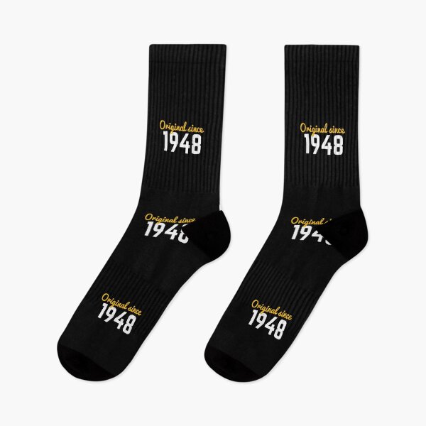 Item preview, Since 1948 designed and sold by MayaCordalia.