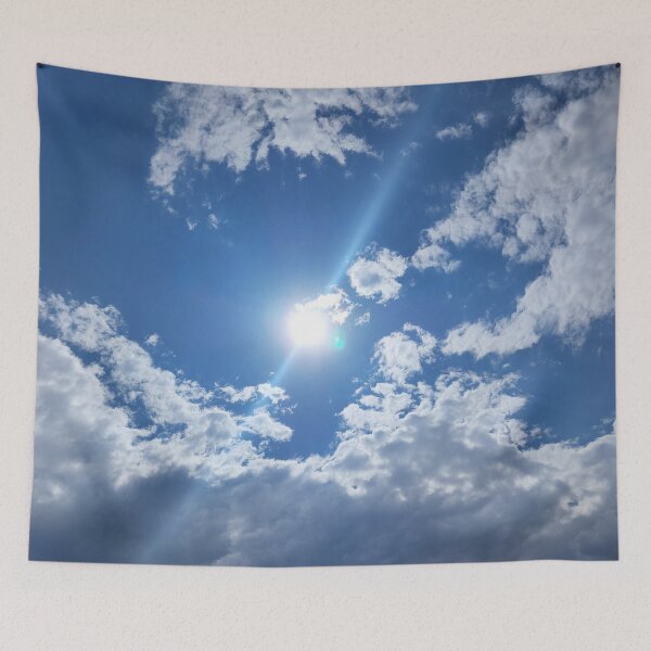 Item preview, Shining Sun designed and sold by WonderFlux.