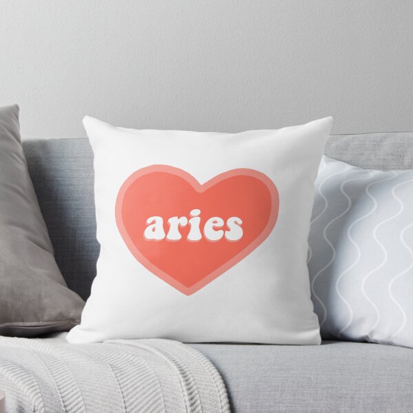 Item preview, corazon aries designed and sold by corinnecastelli.