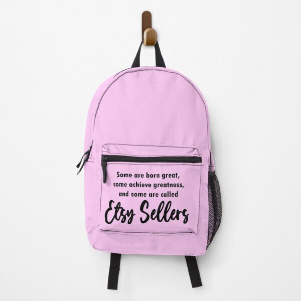 Item preview, Etsy Sellers Design | Light Salmon designed and sold by Grixel's Paang Gala Shop.