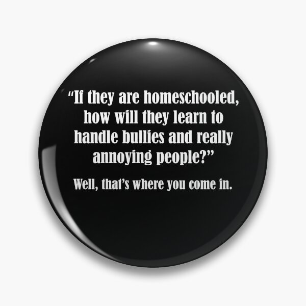 Item preview, homeschool funny  designed and sold by PERsonalthreads.