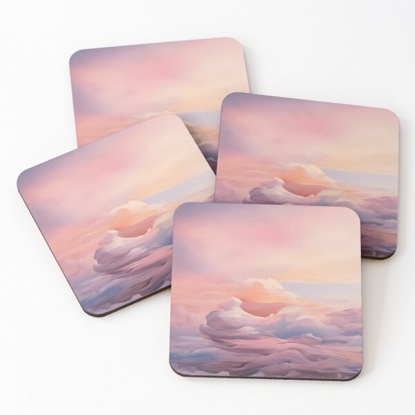 Item preview, Calming clouds designed and sold by TheDreamEffect.