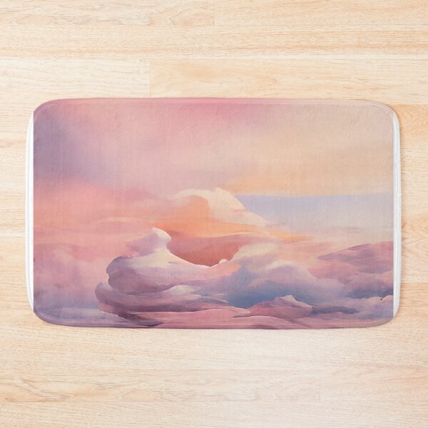 Item preview, Calming clouds designed and sold by TheDreamEffect.