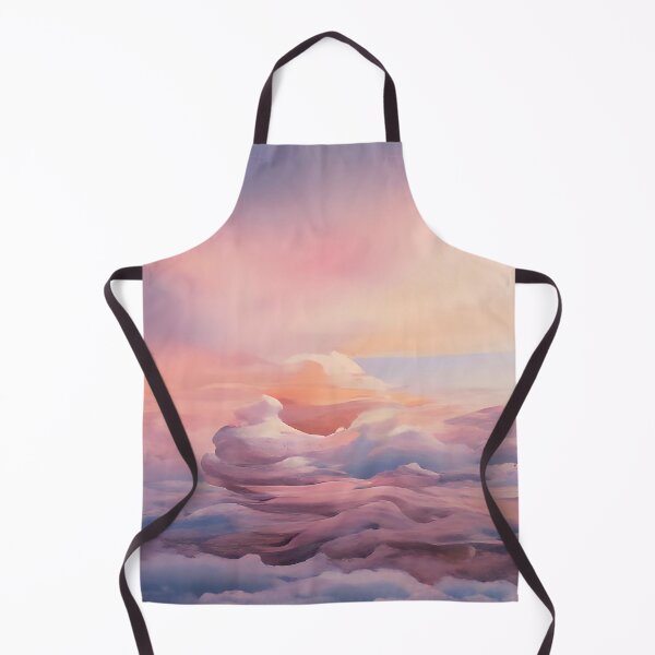 Item preview, Calming clouds designed and sold by TheDreamEffect.