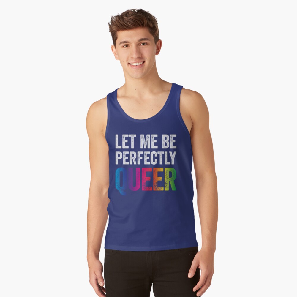 Artikel-Vorschau von Tank Top, designt und verkauft von Tigarlily.