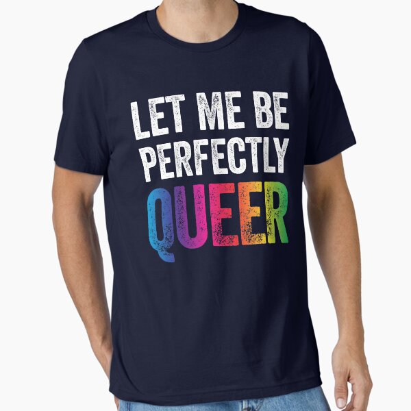 Essential T-Shirt