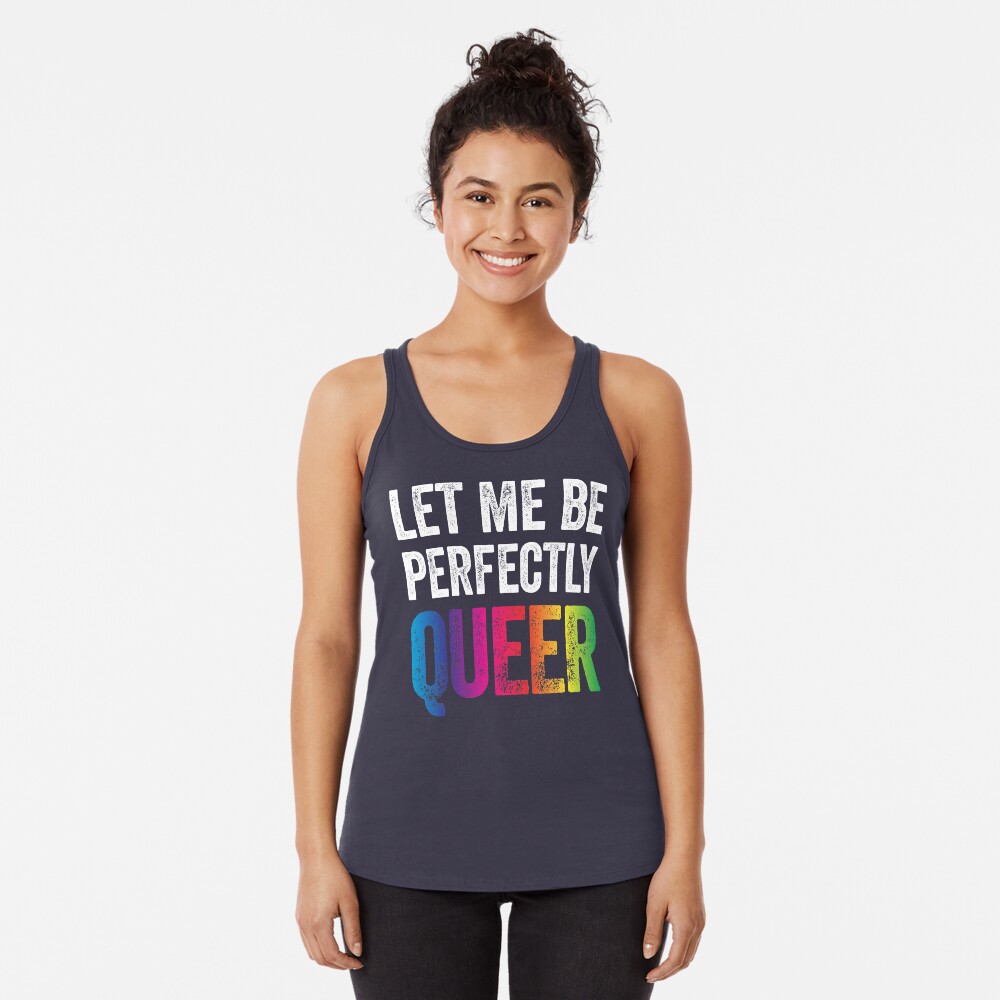 Artikel-Vorschau von Racerback Tank Top, designt und verkauft von Tigarlily.