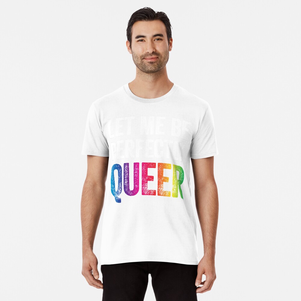 Artikel-Vorschau von Premium T-Shirt, designt und verkauft von Tigarlily.