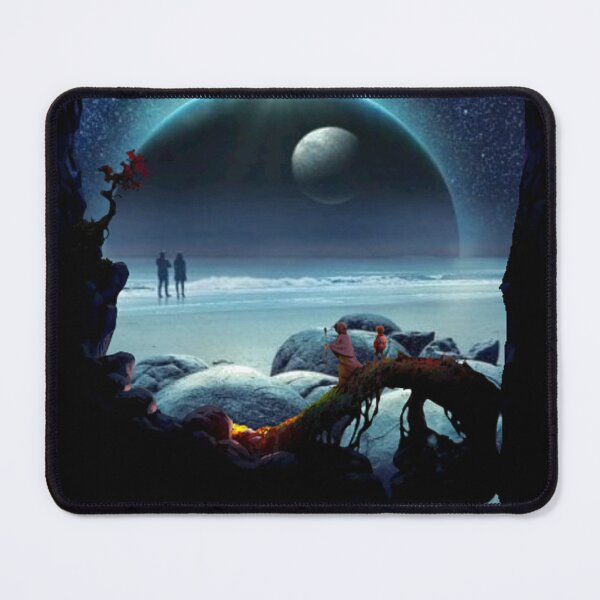 Item preview, Imaginary paradise 10 designed and sold by CHROMOS.
