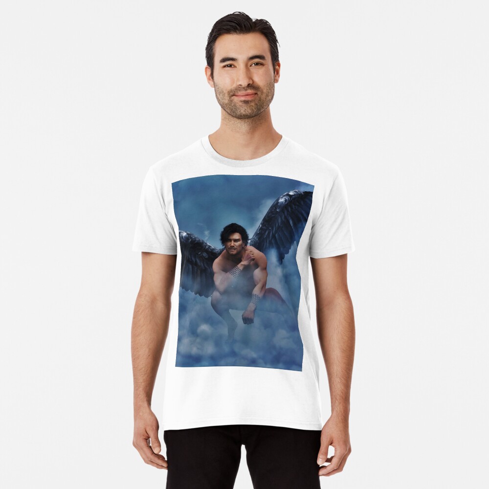 Item preview, Premium T-Shirt designed and sold by Gypsykiss.