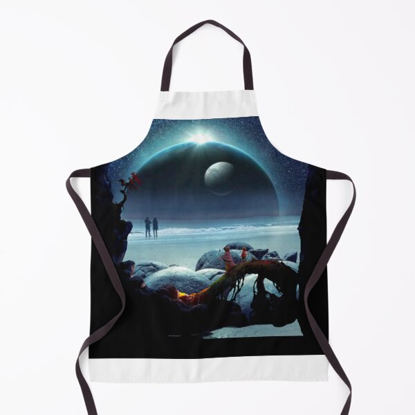 Item preview, Imaginary paradise 10 designed and sold by CHROMOS.