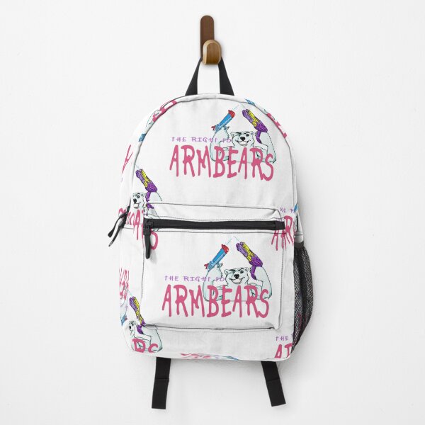 Item preview, The Right to Arm Bears designed and sold by Martzart.