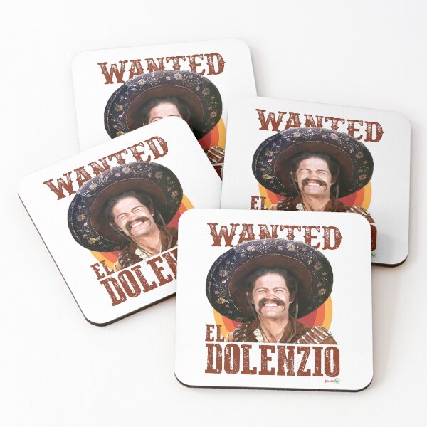 Item preview, Wanted Bandidos  designed and sold by grizeldapop66.