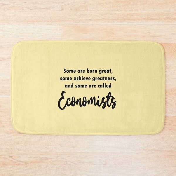 Item preview, Economists Job Design | Peach designed and sold by Grixel's Paang Gala Shop.