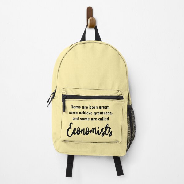 Item preview, Economists Job Design | Peach designed and sold by Grixel's Paang Gala Shop.