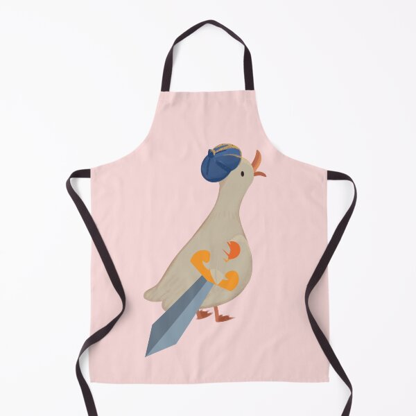 Item preview, Duck With A Sword designed and sold by Light79.