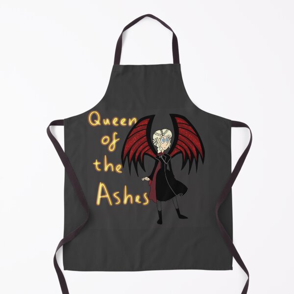 Item preview, Ruler of Ashes designed and sold by Vibin’ With Vonnie.
