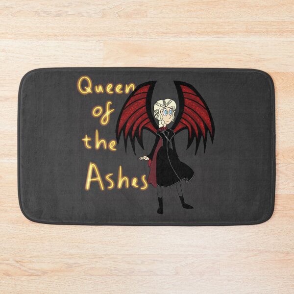 Item preview, Ruler of Ashes designed and sold by Vibin’ With Vonnie.