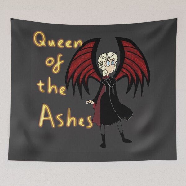Item preview, Ruler of Ashes designed and sold by Vibin’ With Vonnie.