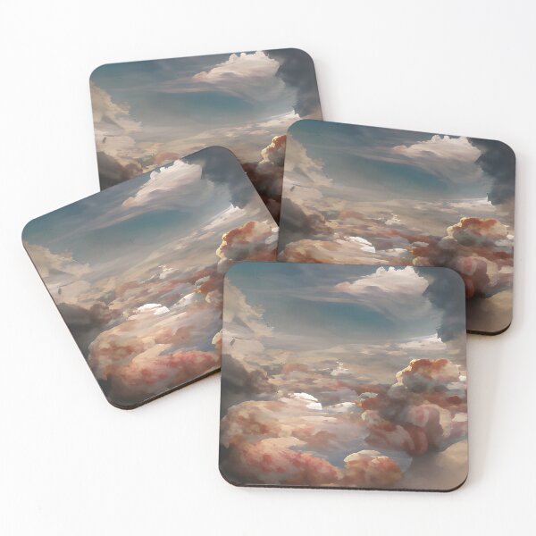 Item preview, Mysterious Skies  designed and sold by TheDreamEffect.