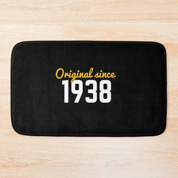 Item preview, Since 1938 designed and sold by MayaCordalia.