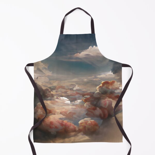 Item preview, Mysterious Skies  designed and sold by TheDreamEffect.