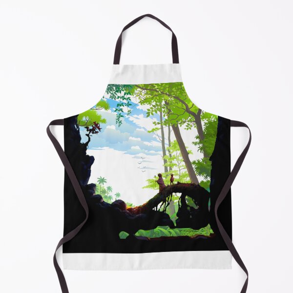 Item preview, Imaginary paradise 11 designed and sold by CHROMOS.