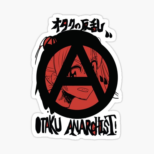 Anarchy (Mahou Shoujo Magical Destroyers) - Zerochan Anime Image Board