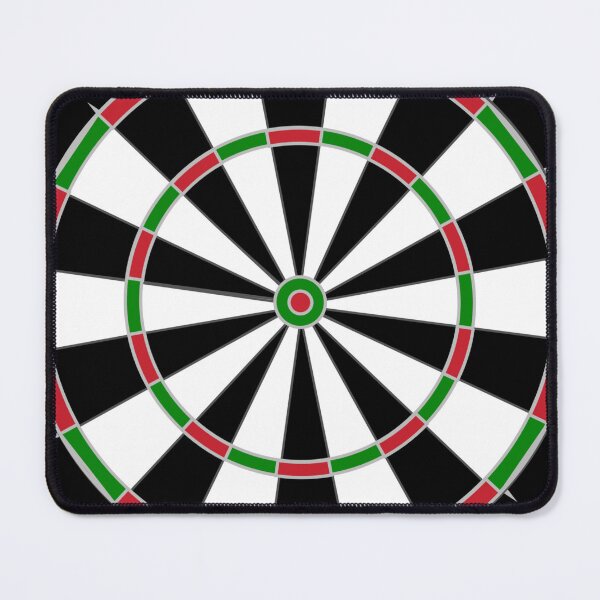 Item preview, Dart Board designed and sold by IMPowell.
