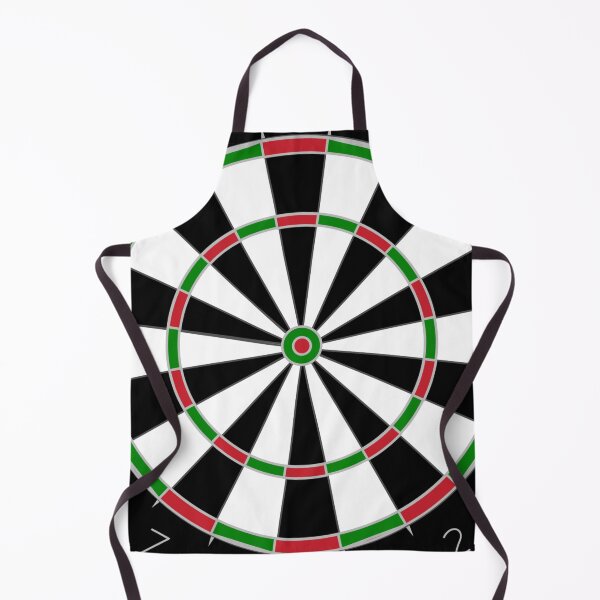 Item preview, Dart Board designed and sold by IMPowell.