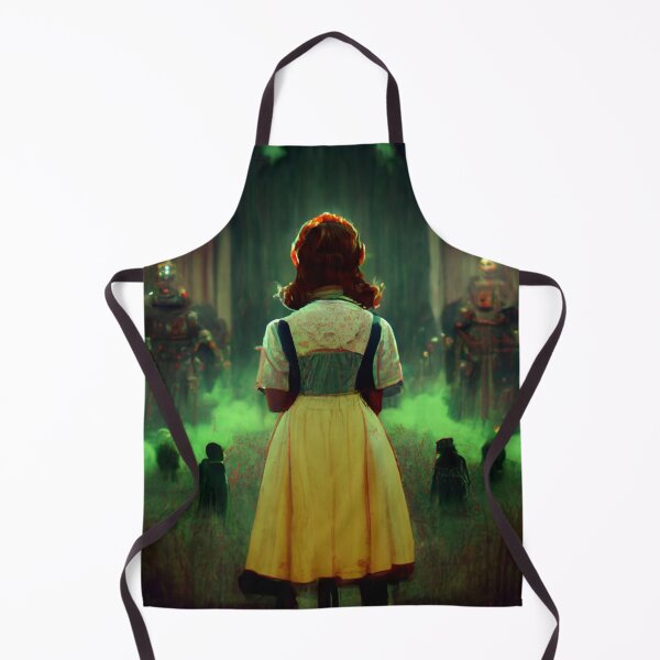 Item preview, Wizard of Oz designed and sold by kazzar2021.