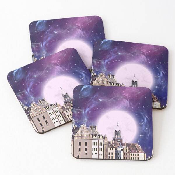 Item preview, Nebula sky designed and sold by firestargirl.