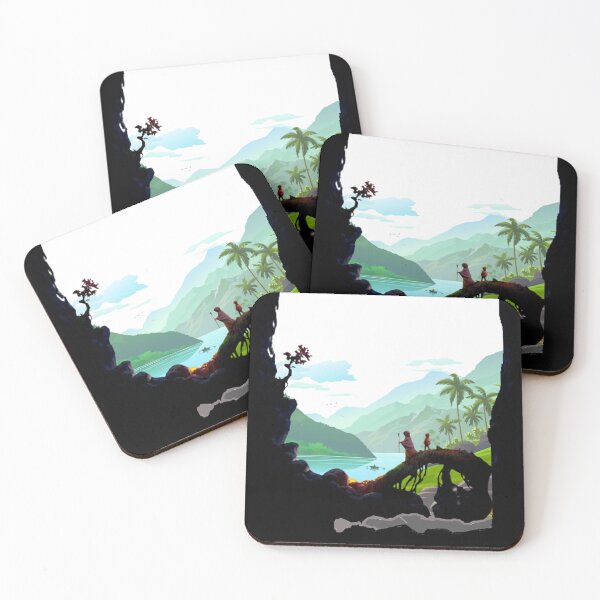 Item preview, Imaginary paradise 12 designed and sold by CHROMOS.