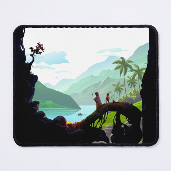 Item preview, Imaginary paradise 12 designed and sold by CHROMOS.