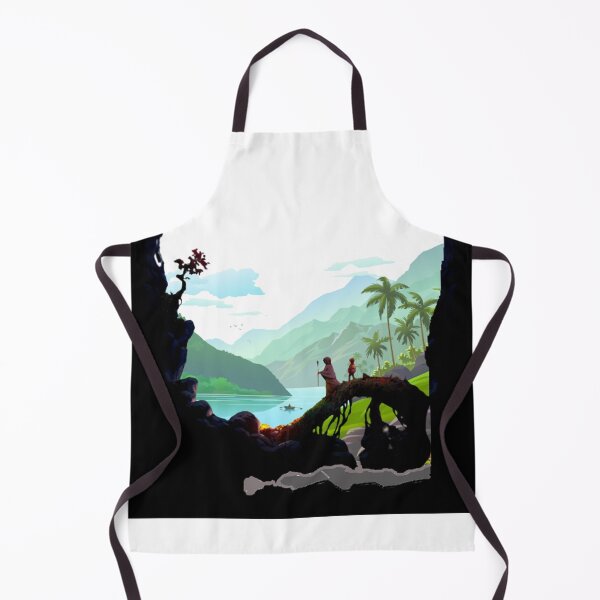 Item preview, Imaginary paradise 12 designed and sold by CHROMOS.