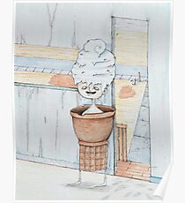 Jimmy Poster