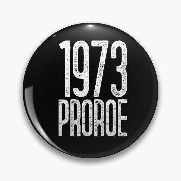 Artikelvorschau, Pro Roe 1973 Roe V Wade Women's Rights Feminist Pro Roe Gear entworfen und verkauft von DynamicDesign.