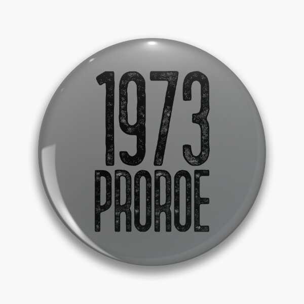 Artikelvorschau, Pro Roe 1973 Roe V Wade Women's Rights Feminist Pro Roe Gear entworfen und verkauft von DynamicDesign.