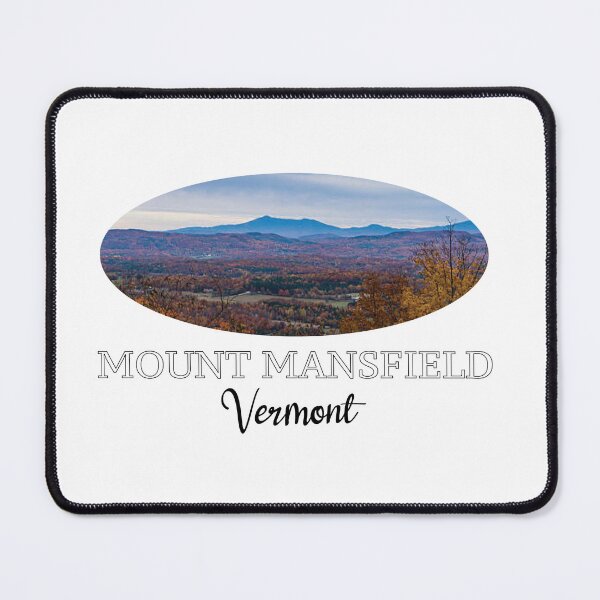 Item preview, MT. Mansfield Vermont designed and sold by AnimalCreations.