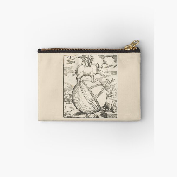Item preview, Very old surreal art by Dutch artist Cornelis Anthonisz. Art lovers gift. designed and sold by paulo silveira.