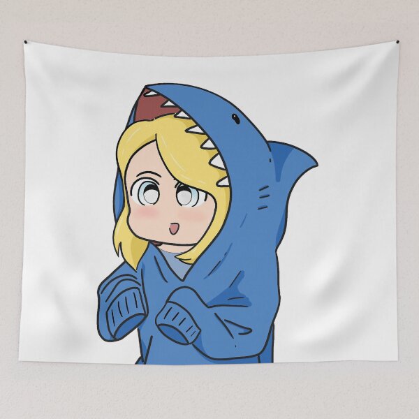 Item preview, Little Kara Danvers designed and sold by MCS-Desings.