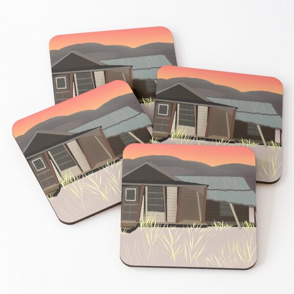 Item preview, Abandoned Cabin designed and sold by bs8805.