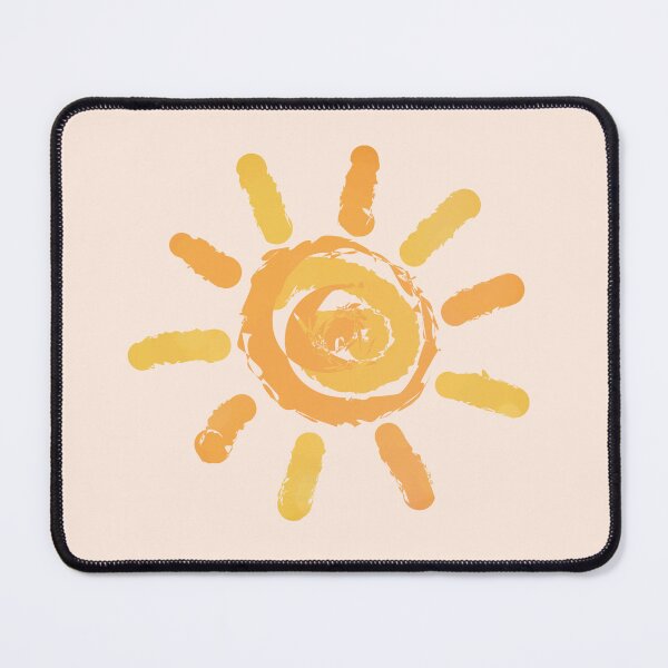 Item preview, sun artistic designed and sold by ArtOfStevan.