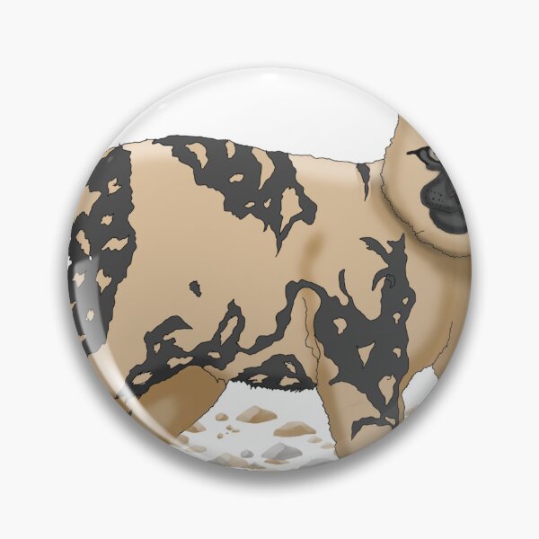 Item preview, African Bobcat designed and sold by Moonwatcher513.