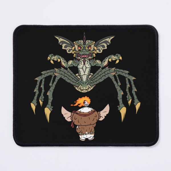 Item preview, Gremlins Spider Gremlin VS Gizmo V2 designed and sold by LoganMDesigns.