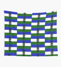 Flag of Cascadia Tapestry